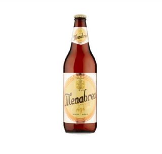 Menabrea 66 cl