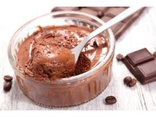 Mousse Au Chocolat