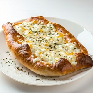 Khachapuri cheese