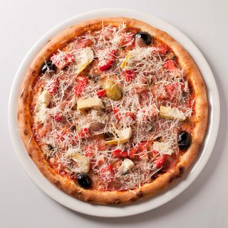 Pizza Parma