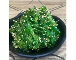 Ensalada Goma Wakame
