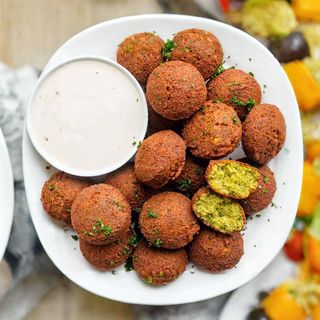 Falafel (8 Uds.)