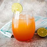 Rum punch  0.3 l