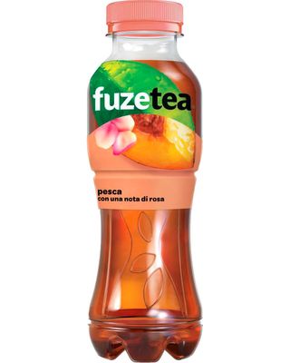 Fuzetea alla pesca 45 cl