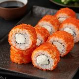 Філадельфія в ікрі