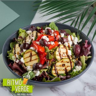 Ensalada Delicia Mediterránea