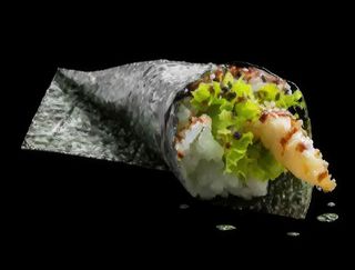 Temaki Best (2 Pzs.)