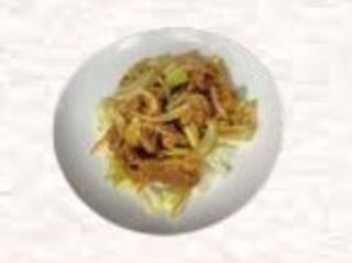 627 Costillas De Cerdo Especial