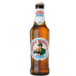 Birra Moretti n.a