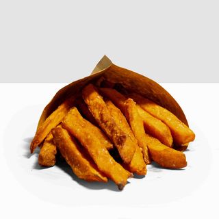 Sweet fries