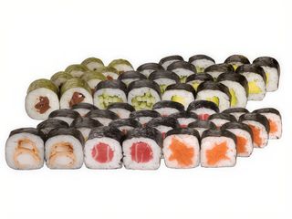 G Сет Макі (0.618)