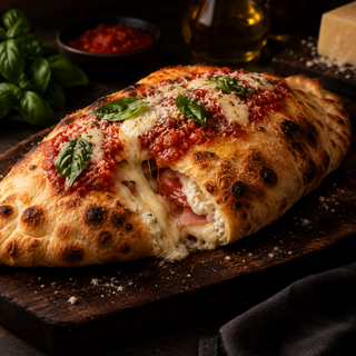 Calzone Reale 450°