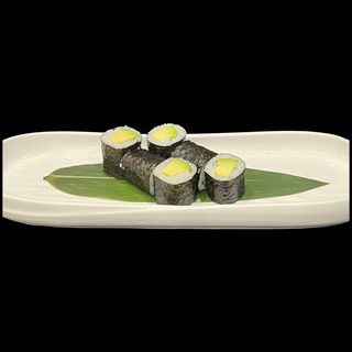 M047 Hosomaki avocado