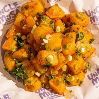 Home Fries