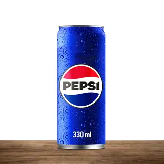 Pepsi Blue