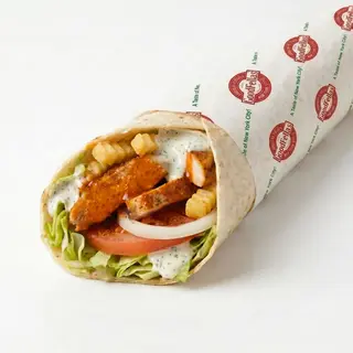 Buffalo chicken wrapster 443g
