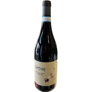 Tratturo Montepulciano D'Abruzzo -Spinelli