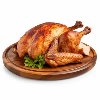 Pollo Asado