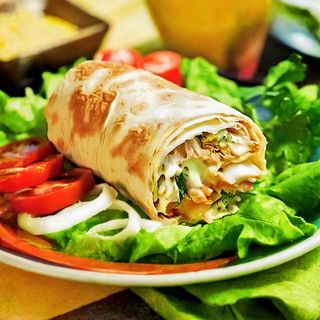 Шаурма XXL (950г)