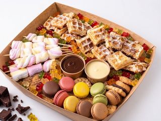 Sweet Box 4