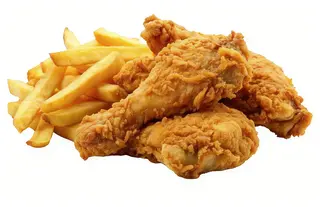 Chicken Menu 03