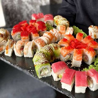 Сет Битва драконів  (1515г)