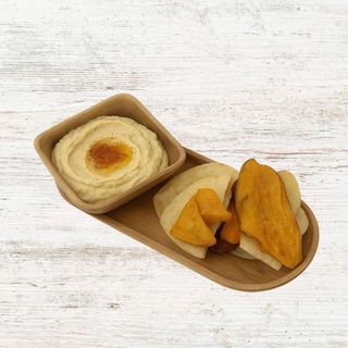 Hummus Tradicional