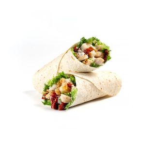 César Burrito +