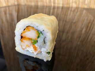 Roll Tori Teriyaki