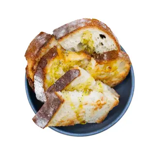 Pane caldo