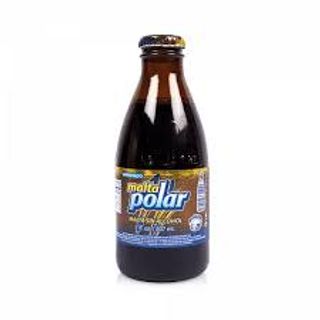 Malta Maltin Polar 