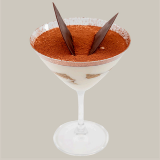 Avra tiramisu