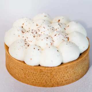 Тарталетка Банановая