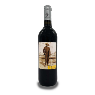 Supertoscano IGT, Renascimentho (FI)