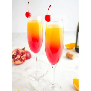 Mocktail