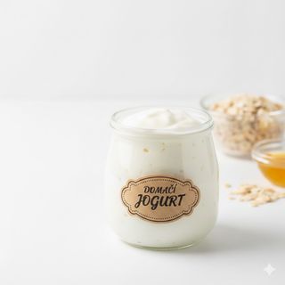 Jogurt koji ispunjava želje 0.3l
