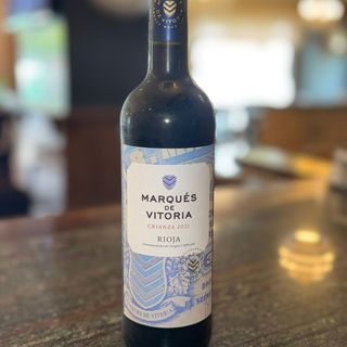 Vino Crianza M.V. (750 Ml.)