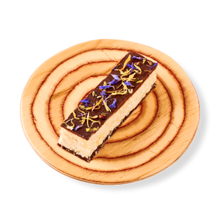 Raw Maca Coconut Bar