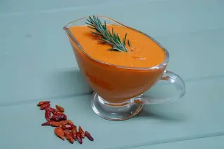 Mojo picón 