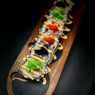 54. Tonno hero roll 6 pezzi