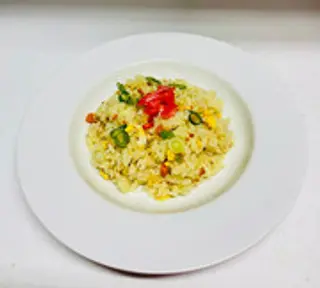 Yakimeshi