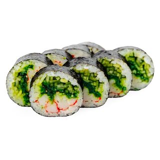 Futomaki Classic z surimi