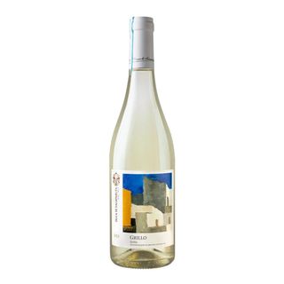 Autentici di Sicilia - Grillo 75 cl