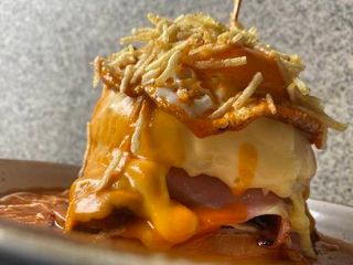 Burgão de picanha 2018 by cor de cenoura 