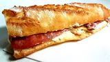 Bocadillo Chorlita (Entero)