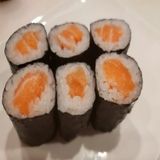 Maki Salmón (8 uds.)