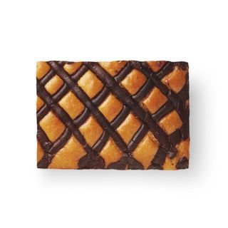 Banda de crema de Chocolate