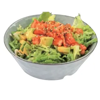 E3.Sake Abokado