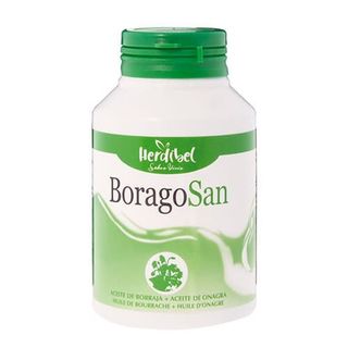 BoragoSan