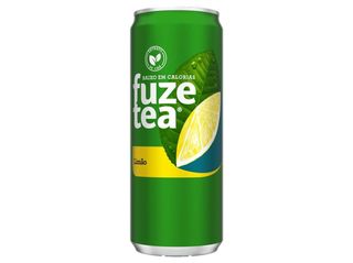 Ice Tea Limão